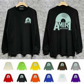 Picture of Amiri T Shirts Long _SKUAmiriS-XXLCH12830471